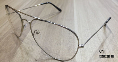 Brand Design Eyeglasses Women Glasses Clear Luxury Optical Spectacle Eyewear Frames Men Glasses Frames Female Male