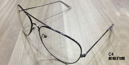 Brand Design Eyeglasses Women Glasses Clear Luxury Optical Spectacle Eyewear Frames Men Glasses Frames Female Male