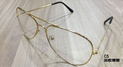 Brand Design Eyeglasses Women Glasses Clear Luxury Optical Spectacle Eyewear Frames Men Glasses Frames Female Male