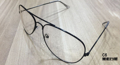 Brand Design Eyeglasses Women Glasses Clear Luxury Optical Spectacle Eyewear Frames Men Glasses Frames Female Male