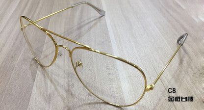 Brand Design Eyeglasses Women Glasses Clear Luxury Optical Spectacle Eyewear Frames Men Glasses Frames Female Male
