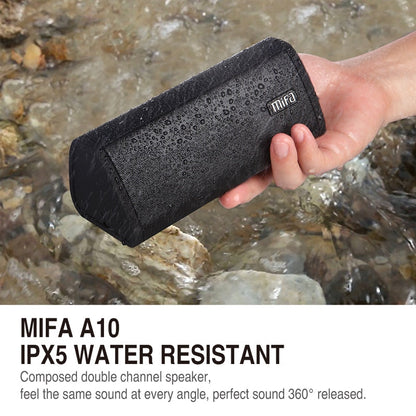 Mifa Portable Bluetooth speaker Portable Wireless Loudspeaker Sound System