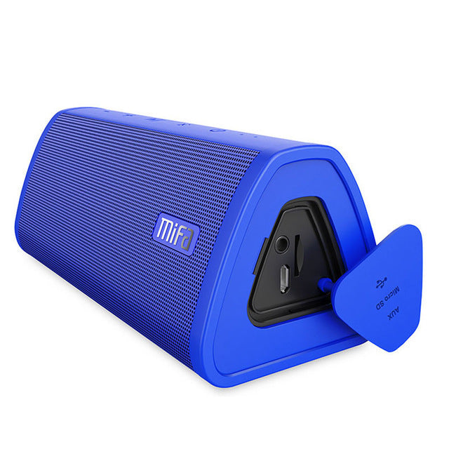 Mifa Portable Bluetooth speaker Portable Wireless Loudspeaker Sound System