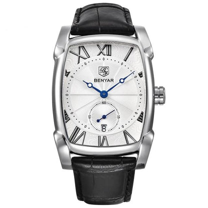 Men's Luxury Watch 30m Waterproof