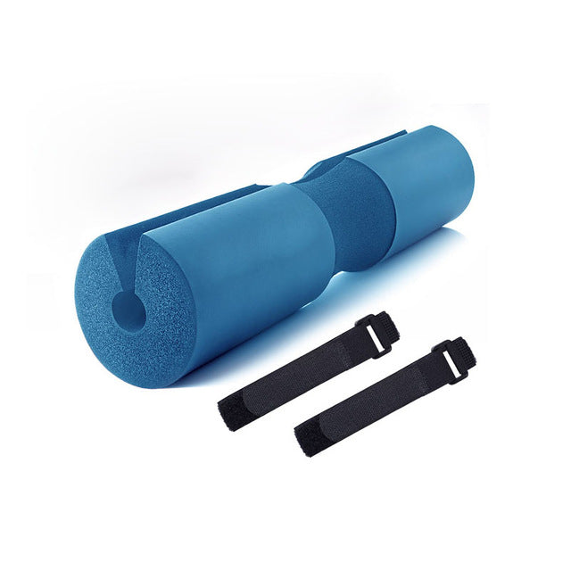 Fitness Barbell Neck and Shoulder Squat Pad