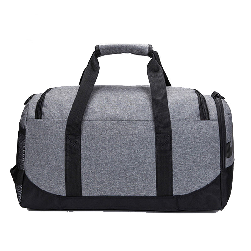 Scione Nylon Travel Bag Large Capacity Men Hand Luggage Travel Duffle Bags Nylon Weekend Bags Women Multifunctional Travel Bags