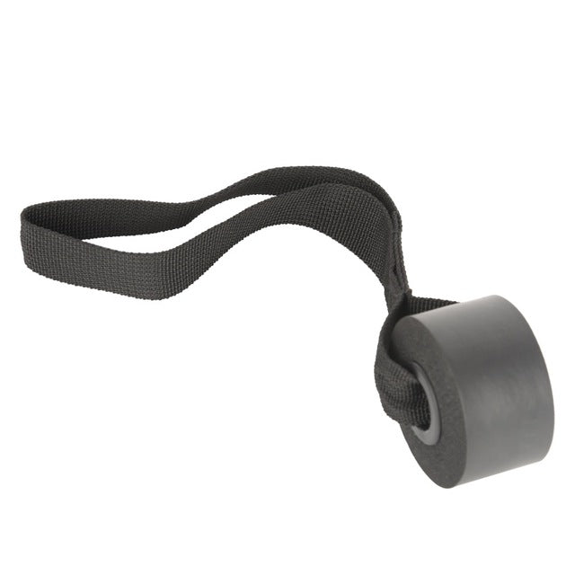 Home Fitness Yoga Training Exercise Resistance Bands
