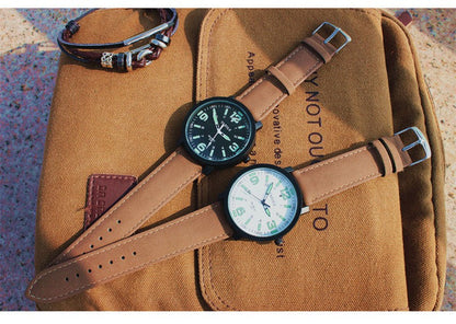 Men's Luminous Wrist Watch