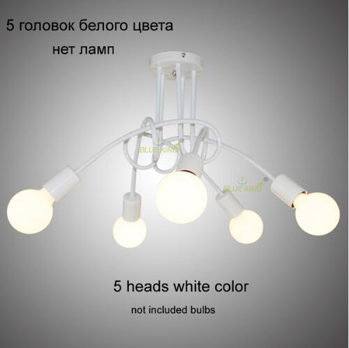 Vintage Look Ceiling Lights