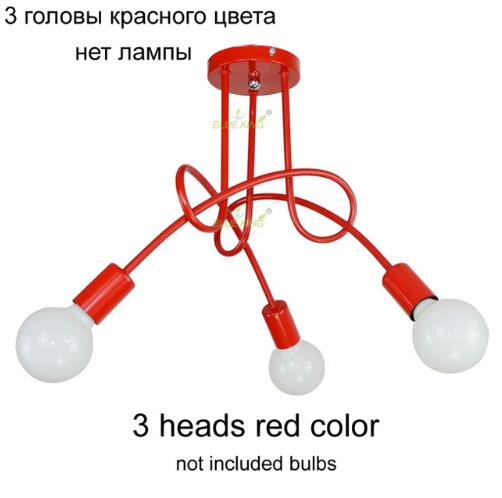 Vintage Look Ceiling Lights