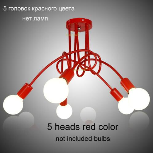 Vintage Look Ceiling Lights