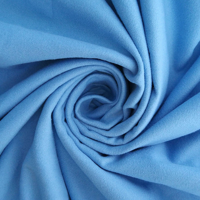 Microfiber Beach Towel Swimming Yoga Quick-Dry Towels
