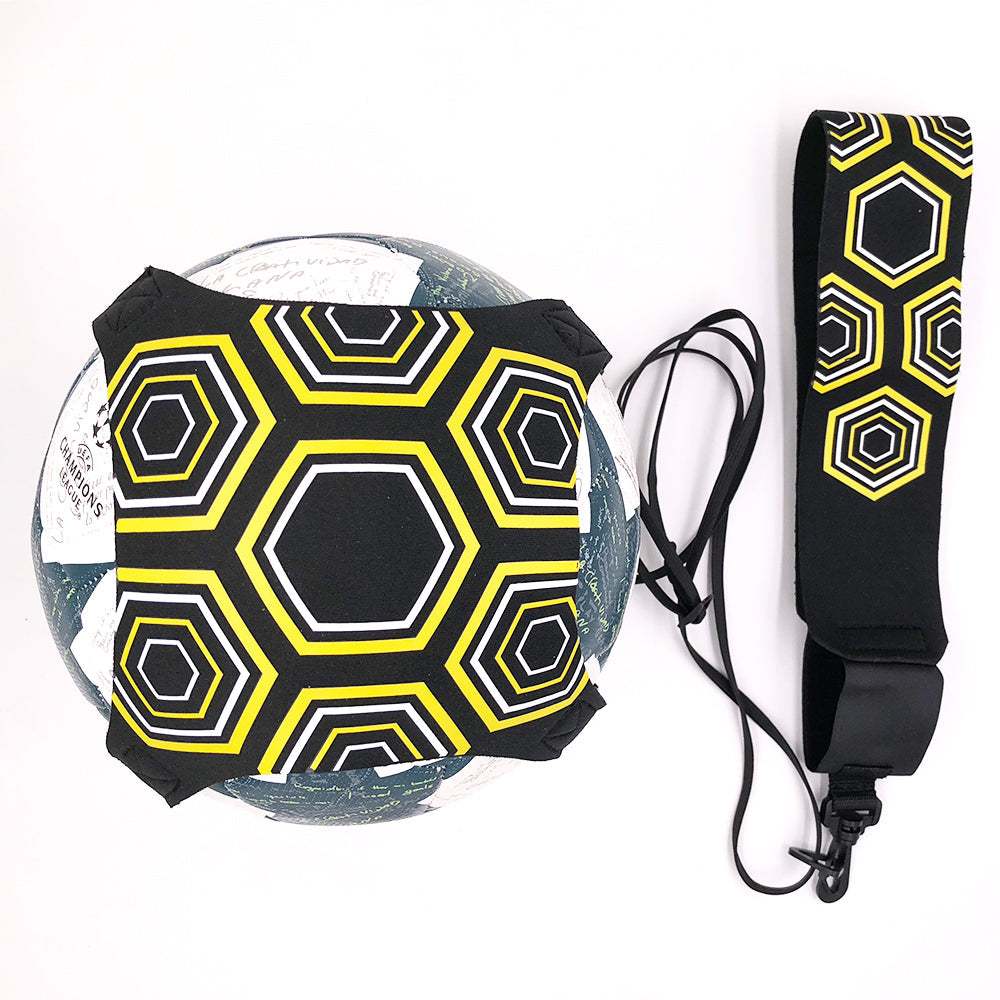 Soccer ball Solo Kick belt Trainer Training Equipment Trainer