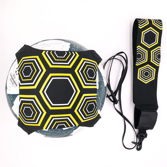 Soccer ball Solo Kick belt Trainer Training Equipment Trainer