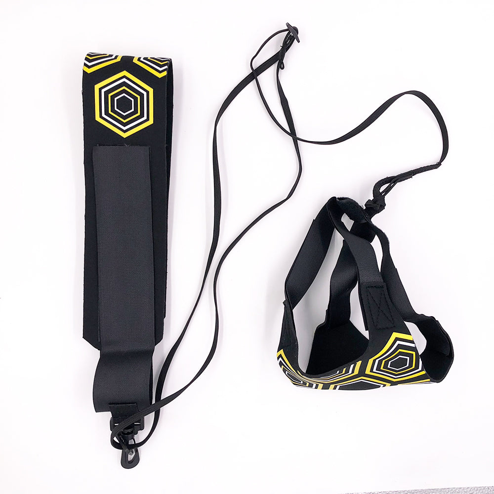 Soccer ball Solo Kick belt Trainer Training Equipment Trainer