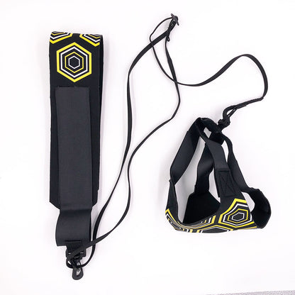 Soccer ball Solo Kick belt Trainer Training Equipment Trainer