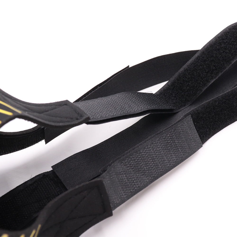 Soccer ball Solo Kick belt Trainer Training Equipment Trainer