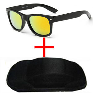 Children UV400 Sunglasses
