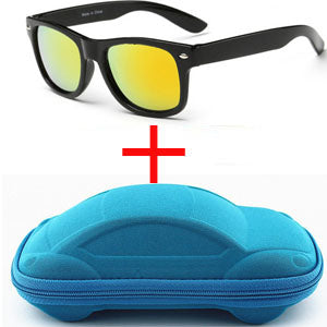Children UV400 Sunglasses