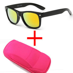 Children UV400 Sunglasses