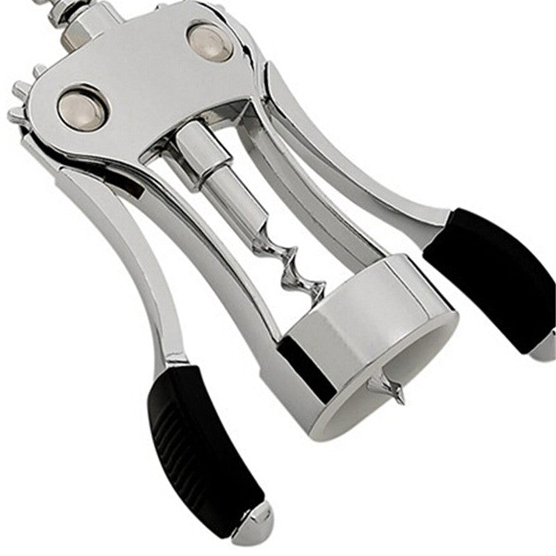 Professional Stainless Steel Wine Bottle