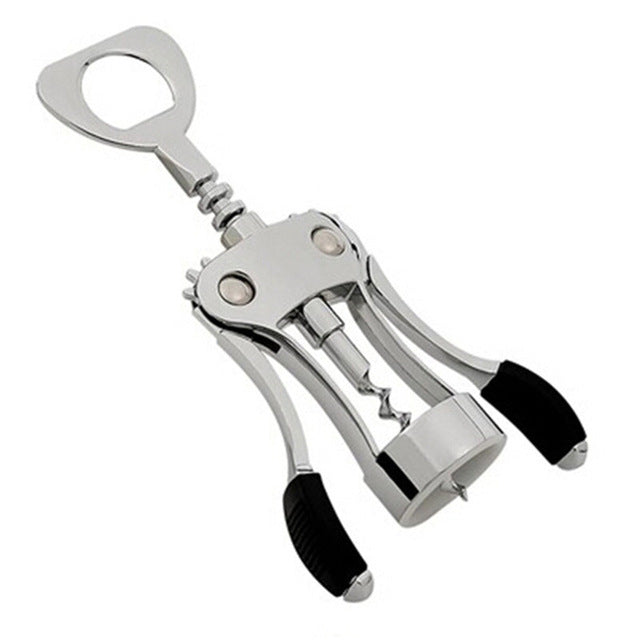 Professional Stainless Steel Wine Bottle