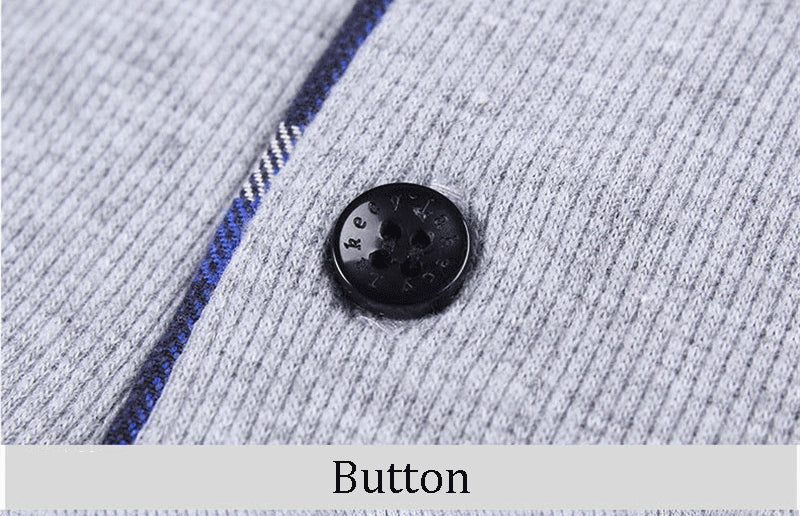Covrlge Polo Homme Spring New Men's Tee Shirts Fashion Patchwork Plus Size 4XL 5XL Long Sleeve Polo Shirt Slim Fit