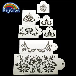3PCS/ Cake Design set