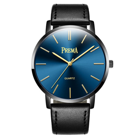 Mens Quartz Luxury watch