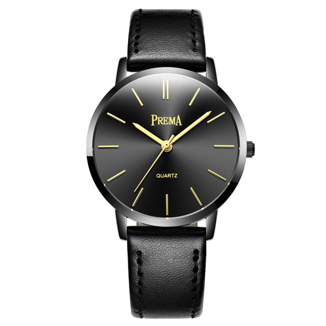 Mens Quartz Luxury watch