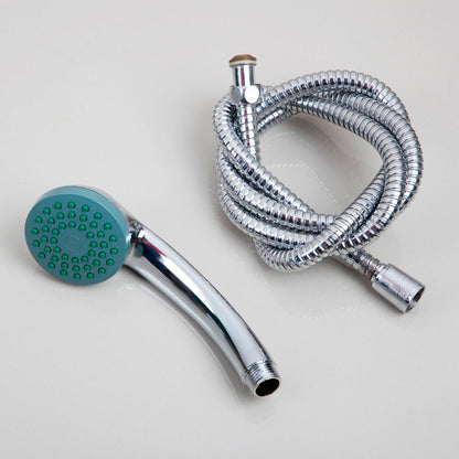 Shower Faucet Bathroom Bath Faucet Mixer