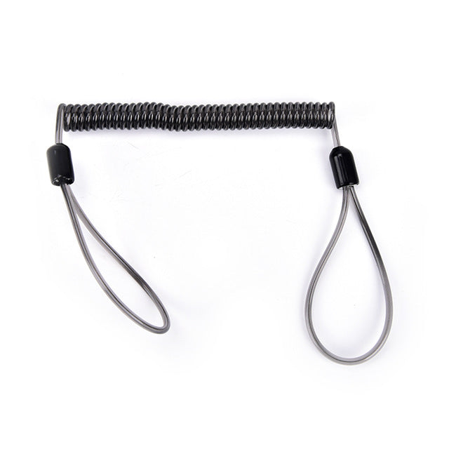 Security Reminder Bike Motorbike Tool cable bicycle lock rope Helmet wire anti-theft rope Motorcycle Scooter Disc Lock