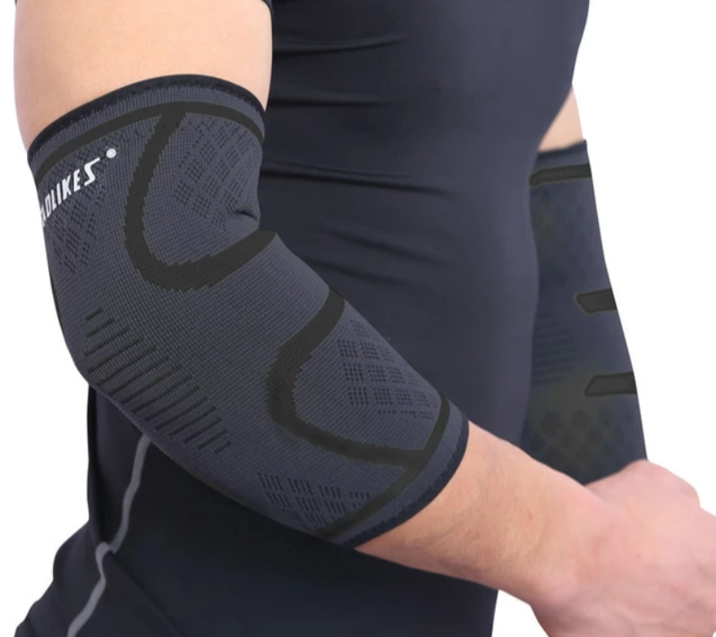 Support Protective Pad Elbow Brace