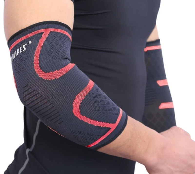 Support Protective Pad Elbow Brace