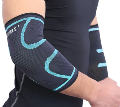 Support Protective Pad Elbow Brace