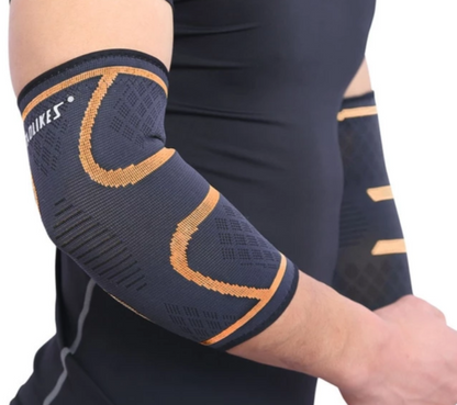 Support Protective Pad Elbow Brace
