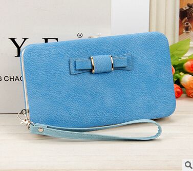 Women Wallets Purses Wallet Female Famous Brand Credit Card Holder Clutch Coin Purse Cellphone Pocket Gifts For Women Money Bag