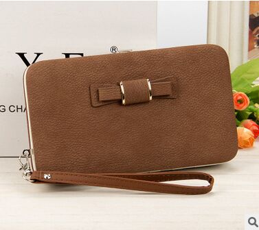 Women Wallets Purses Wallet Female Famous Brand Credit Card Holder Clutch Coin Purse Cellphone Pocket Gifts For Women Money Bag