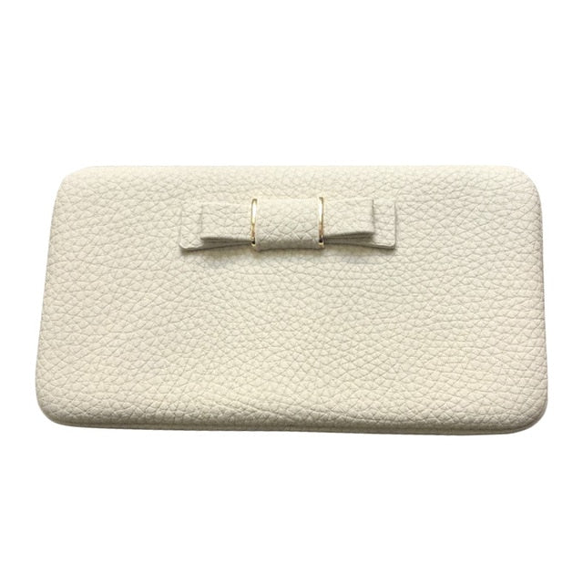 Women Wallets Purses Wallet Female Famous Brand Credit Card Holder Clutch Coin Purse Cellphone Pocket Gifts For Women Money Bag