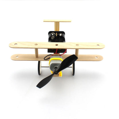 Electric Taxi Aircraft Taxiing Glider