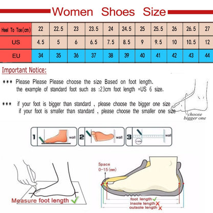 Women's Genuine Leather Business Casual Slip-Ons