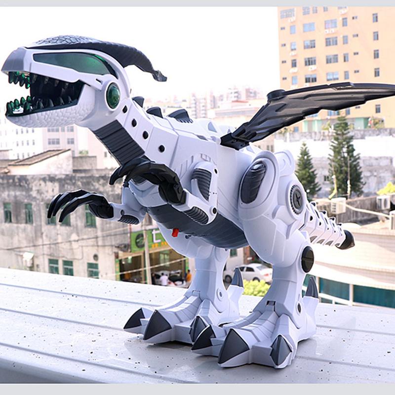 Dinosaur toys