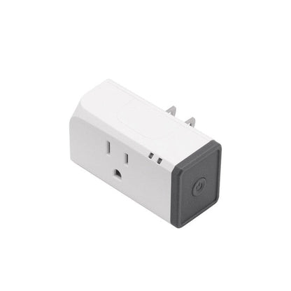 S31 Lite US 16A Mini Smart Wifi Socket Wireless Smart Switch Plug App Control Anywhere Works with Alexa Google Home IFTTT