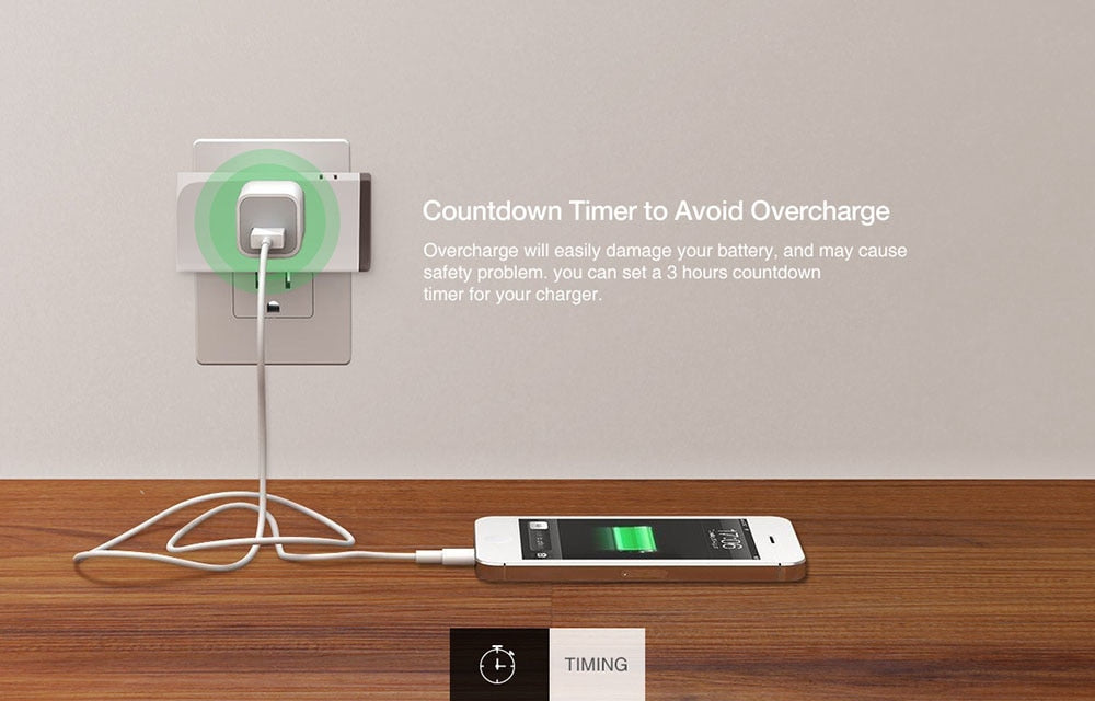 S31 Lite US 16A Mini Smart Wifi Socket Wireless Smart Switch Plug App Control Anywhere Works with Alexa Google Home IFTTT