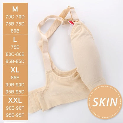 Women's Breastfeeding Pregnancy Bra Maternity Nursing