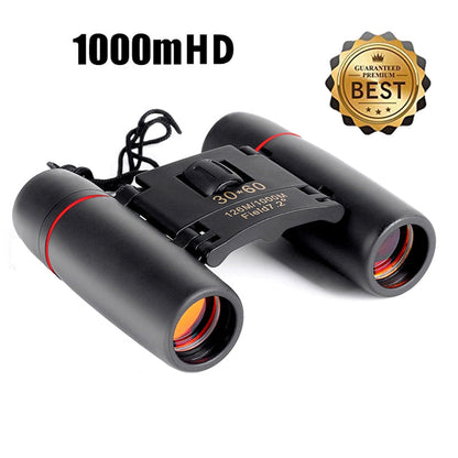 1000m HD 30x60 zoom