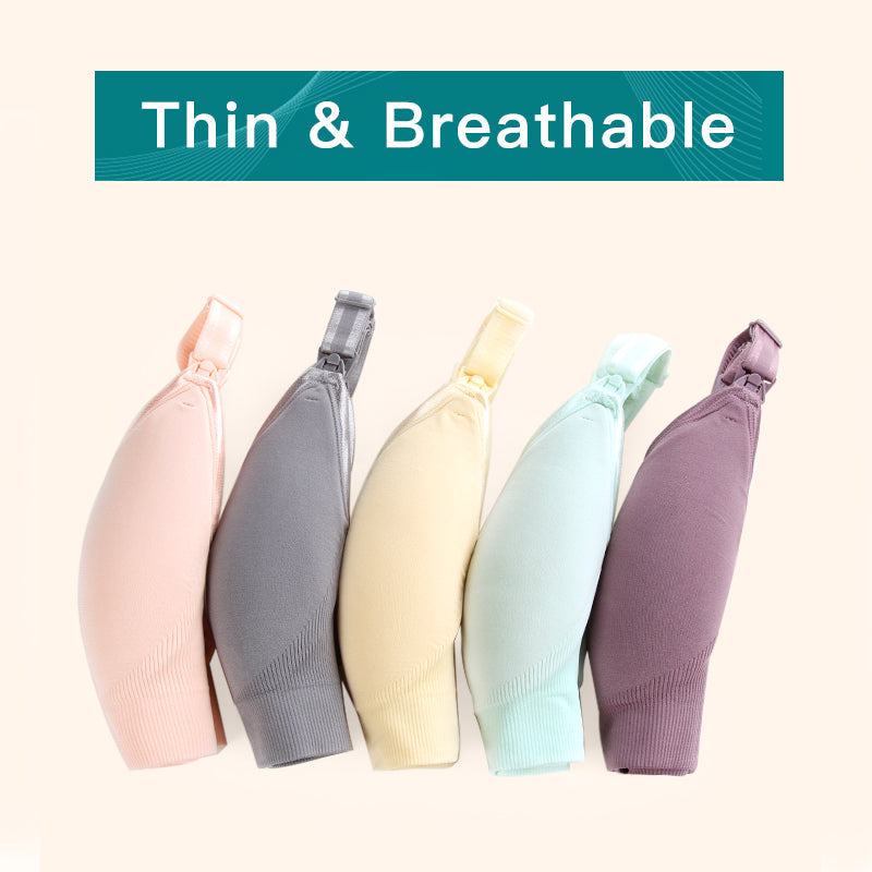 Women's Breastfeeding Pregnancy Bra Maternity Nursing