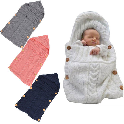Newborn Toddler Blanket