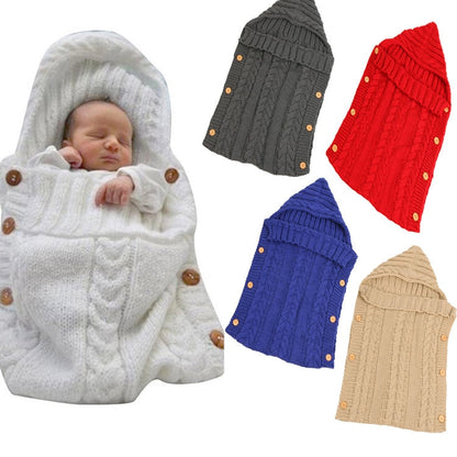 Newborn Toddler Blanket