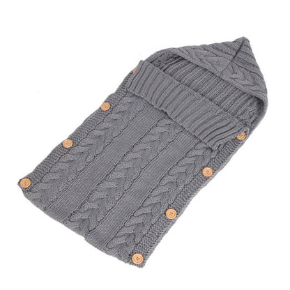 Newborn Toddler Blanket